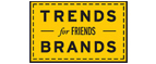 Скидка 10% на коллекция trends Brands limited! - Красный Чикой